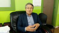 [인터뷰] 박승호 전 포항시장 “검찰이 바로 서야 나라가 바로선다”