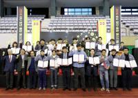 경일대, ‘2016 KIU 창의·융합 페스티벌' 가져