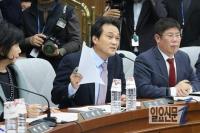 연예계 울린 '최순실·최순득 리스트' 진실 규명 없이 빈수레만 요란