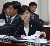 서영교 의원, 공직선거법 위반 ‘무죄’ 선고