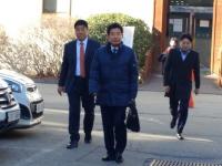 ‘쌀 선거운동’ 김진표·조병돈, ‘공직선거법위반 혐의’ 벌금구형