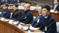 차은택 "고영태-최순실, 굉장히 가까운 관계"…고 "절대 그런 관계 아니야"