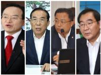 재판으로 좌초된 위기의 충북 정치권