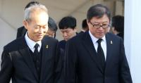 민주당, 靑 조대환 민정 임명 두고 “마지막 까지 해보라는 朴” 비판