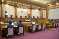 ‘탄핵심판’ 헌재, 12일 전체 재판관 회의