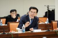 유덕열 동대문구청장, 민생안정 위한 유관기관장 회의 개최
