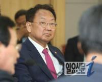 탄핵 후폭풍…기재부-금융위 불편한 동거 ‘앞과 뒤’