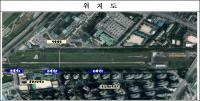 서울시의회 주찬식 의원, 성내천 제방 연결로 캐노피 공사 완료 