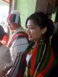 미얀마에서 온 편지 [72] 인도 국경에서 #1. 그대에게 가는 여행