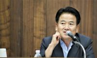 정동영 “지금 청와대는 죽은 권력...IMF 때처럼 위기 관리해야"