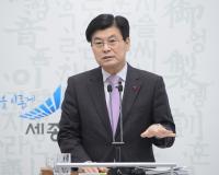 세종시 복지사업 ‘순항’