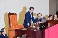 헌재, 박 대통령에 “세월호 7시간 행적 구체적으로 밝혀라”