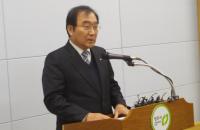 충북 청주시, 100만 대도시‘주춧돌’마련 