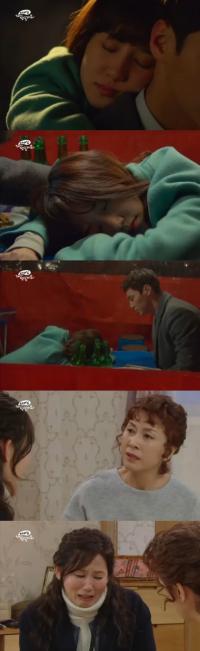 '아버님제가모실게요' 이태환, 만취 박은빈 업고 속생 "회사에서 무슨일 있었던거니"