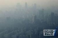 퇴근길 ‘미세먼지’ 주의, 서울-경기 ‘매우 나쁨’…“마스크 착용”