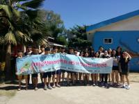 금천구, 관내 중학생 20명 대상 필리핀 영어 어학연수 프로그램 진행