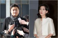 ‘이부진’ 이혼 소송 탓? 삼성에서 떨어져 나간 임우재