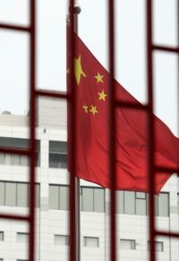 잔뜩 움츠린 중국 위안화···최대 폭 절상 환율방어 안간힘