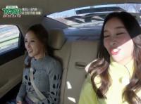 ‘택시’  채리나, 김지현에 질수 없는 신랑자랑 “박용근 엉덩이 예뻐”