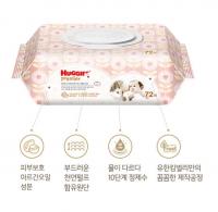 ‘하기스’ 너마저…아기물티슈서 실명 유발 ‘메탄올’ 검출 ‘판매 중단’