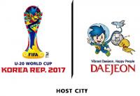 대전시, '2017 U-20월드컵' 운영본부 출범