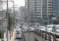 서울시의회 오봉수 의원, 구로고가차도 철거계획에 따른 서울시 교통소통대책은 주먹구구