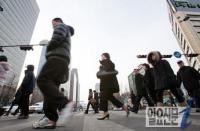 [날씨] 내일 22일 추위 절정…충남·전라·제주에 눈 소식