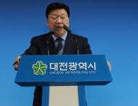 권선택 "원자력 안전, 지자체가 권한 가져야"