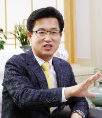 허태정 대전 유성구청장,  한국원자력연구원 현장 조사권 요구 