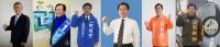 충북 괴산군수 재보선, 조기대선 표심 바로미터?