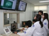 청주대 방사선학과, 취업률 100% 달성