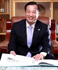 김영만 옥천군수, "맞춤형 복지실현에 진력"