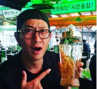 “창렬하다 신조어에 이미지 실추” 가수 김창렬, 광고주 상대 소송 패소