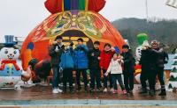 옥천군노인장애인복지관, 장애 청소년 겨울 계절학교 운영