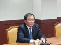 청주시, 청렴시로 도약을 위해 5급이상 간부 토론회 개최