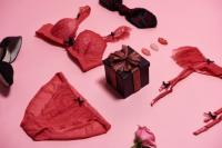이랜드월드 에블린, ‘러브 발렌타인’ 10종 선보여