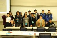 인천글로벌캠퍼스, 청소년 프로그램 제3탄 대한청소년수학회 개최