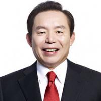 이인제 새누리당 前 최고위원 충북방문