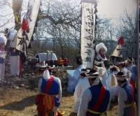 옥천군, 구제역 차단에 총력