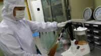 논산시 농촌체험교육농장 '향지촌', 발효식초 HACCP 획득
