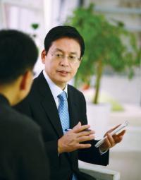 정우택 원내대표, ‘미래성장 경제정책 포럼’ 조찬세미나 개최