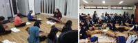 충북 영동군 국악의 고장에서 배우는 ‘맞춤형 국악강습’ 