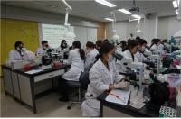 한국건강관리협회 기생충검사 전문교육 실시 