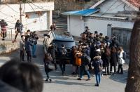 박 대통령 측 ‘박영수 X파일’ 은밀히 수집 의혹 막후