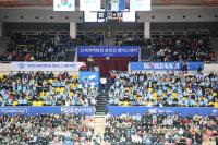 신세계 百 충청점, 현대캐피탈 스카이워커스와의 즐거운 만남 마련