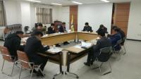 충북 영동군 농작물병해충방제협의회 개최, 화상병 공동방제 ‘총력대응’