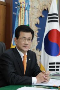 이시종 지사 증평군 방문, 도민과의 대화 개최