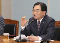 박수범 대전대덕구청장 "회덕 IC, 적극 홍보노력 필요"