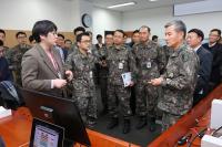ETRI, 통신망 통합기술로 軍 네트워크 고도화