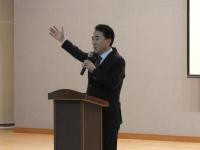 박수현 전 의원“세종시민은 대한민국 대표시민·표준시민”